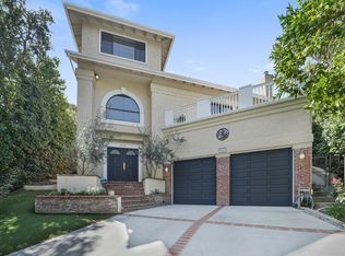 3633 Goodland Ave, Studio City, CA 91604