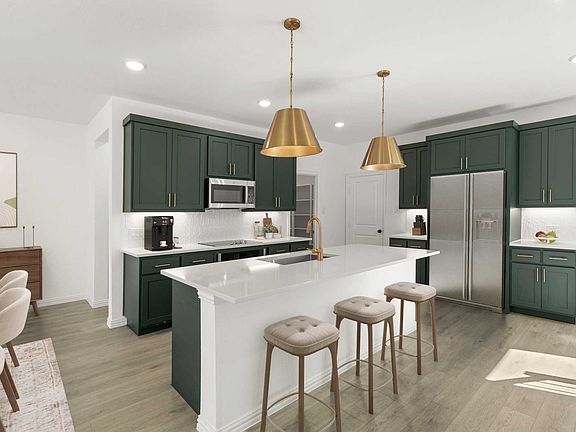 Sereno Oaks at Buckner Terrace - Sierra Interior Image 2
