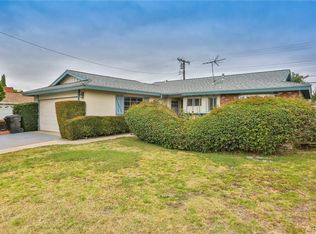 5421 Cerulean Ave, Garden Grove, CA 92845