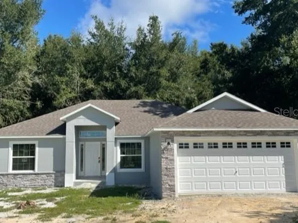 41974 Aspen St, Eustis, FL 32736