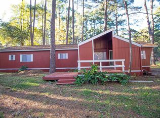 135 Raven, Trinity, TX 75862