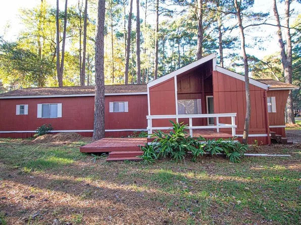 135 Raven, Trinity, TX 75862