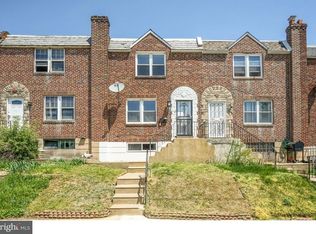 1557 Stevens St, Philadelphia, PA 19149