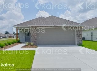 22870 Balsam Dr, Denham Springs, LA 70726