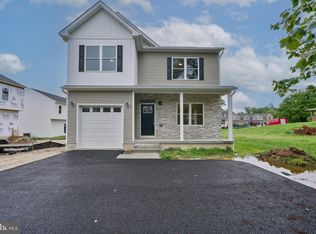 816 Essex Ave, Essex, MD 21221