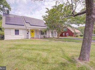 12302 Starlight Ln, Bowie, MD 20715