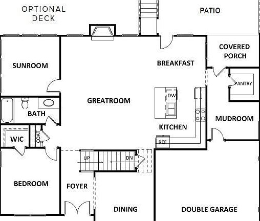 2nd image of this home