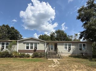 754 County Road 128, Carrollton, MS 38917