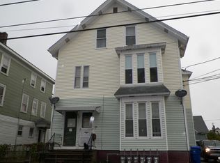 147 Harrison St FLOOR 2, Pawtucket, RI 02860