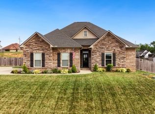2608 Etna Dr, Chapel Hill, TN 37034
