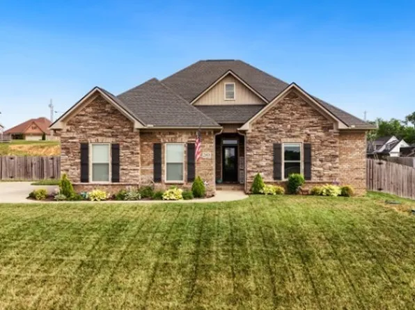 2608 Etna Dr, Chapel Hill, TN 37034