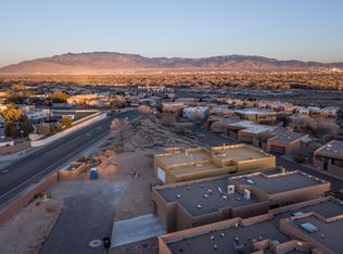 55 Mill Rd NW, Albuquerque, NM 87120