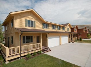 1869 Josephine Loop, Jackson, WY 83001