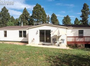 6766 County Road 51, Divide, CO 80814