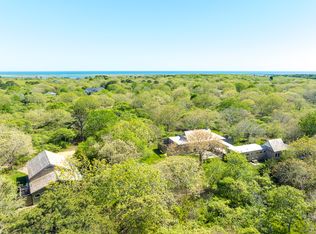 7 Black Point Rd, Chilmark, MA 02535