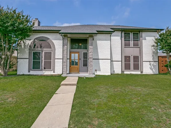 4223 Wild Plum Dr, Carrollton, TX 75010