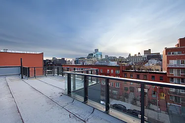 Rented by Native Real Estate LLC