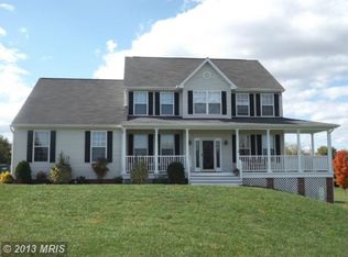 11336 Nevets Pl, Monrovia, MD 21770