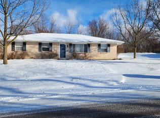 1378 Peacepipe Trl, Xenia, OH 45385