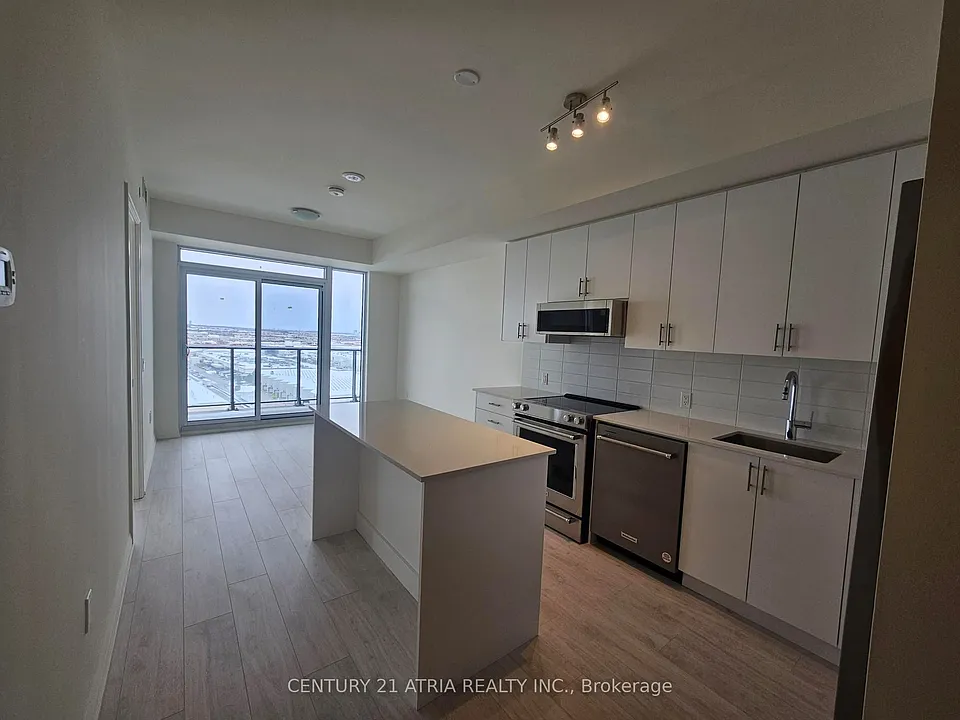 8960 Jane St #1108