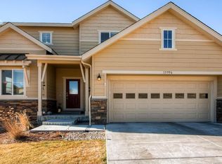 15996 W 94th Dr, Arvada, CO 80007