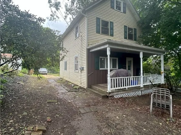 523 Burt St, Du Bois, PA 15801