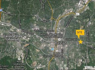 1246 New Bern Ave, Raleigh, NC 27610