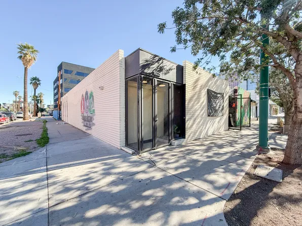 1029 N Central Ave, Phoenix, AZ 85004