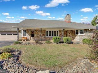 16405 Pottsville Pike, Hamburg, PA 19526