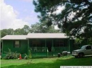 61 Raven Roost Rd, Holly Springs, MS 38635