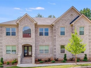 4390 Postwood Ln, Ellenwood, GA 30294