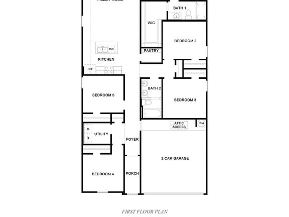 Floor Plan.