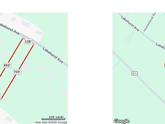 3rd image of 0 Lakehurst Avenue