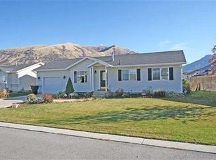 173 Wapiti Loop, Hyrum, UT 84319