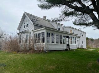 126 S Main St, Burnham, ME 04922
