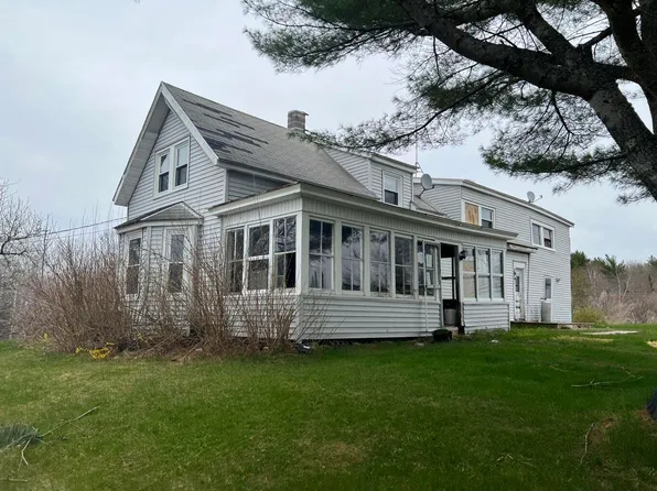 126 S Main Street, Burnham, ME 04922