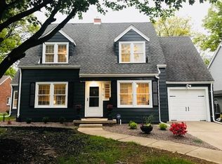 814 W Northcrest Ave, Peoria, IL