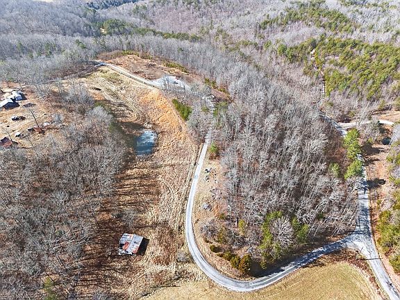4th image of Vanwinkle Cemetery Rd