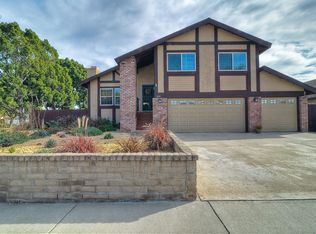 1680 Havenwood Dr, Oceanside, CA 92056