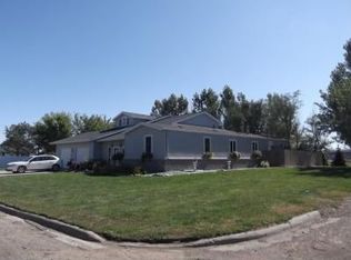 519 Chestnut Ave, Ipswich, SD 57451