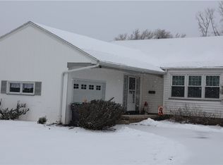 4 Ruth Ellen Way, Rochester, NY 14624