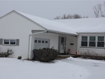 4 Ruth Ellen Way, Rochester, NY, 14624