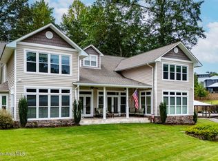 245 Council Rock Rd, Eclectic, AL 36024