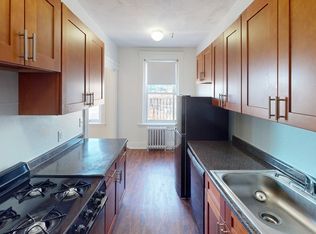 235 Park Dr #27, Boston, MA 02215