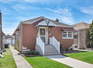 3745 W 55th Pl, Chicago, IL