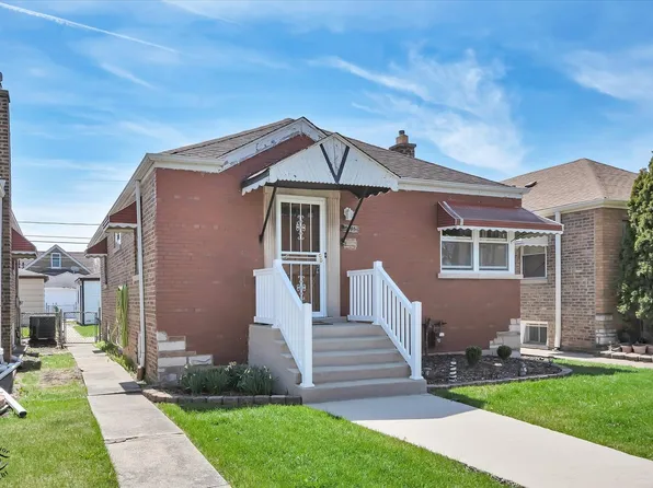 3745 W 55th Pl, Chicago, IL 60629