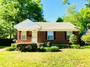 3662 Carnes Ave, Memphis, TN 38111