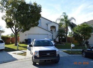 1234 Salt Clay Ct, Wesley Chapel, FL 33544