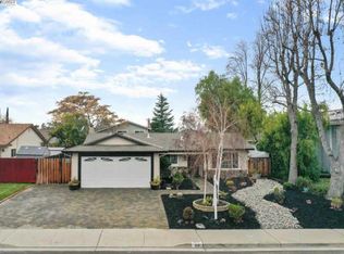 819 Geraldine St, Livermore, CA