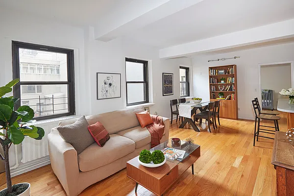 Sold by Brown Harris Stevens | media 1